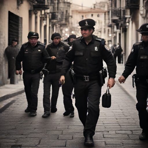 Cusco: Detienen a presunto asesino de comerciante en Picchu La Rinconada