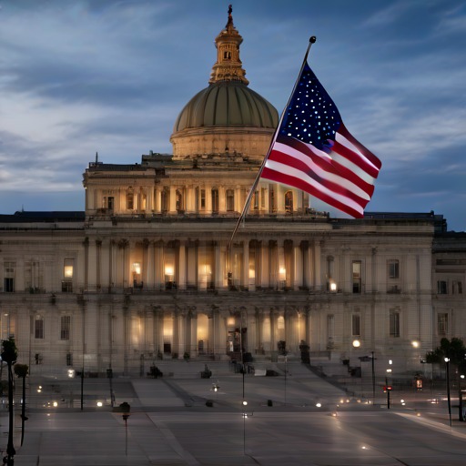 Tren de tormentas amenaza a EE.UU.: Estados en alerta del 30 de marzo al 3 de abril