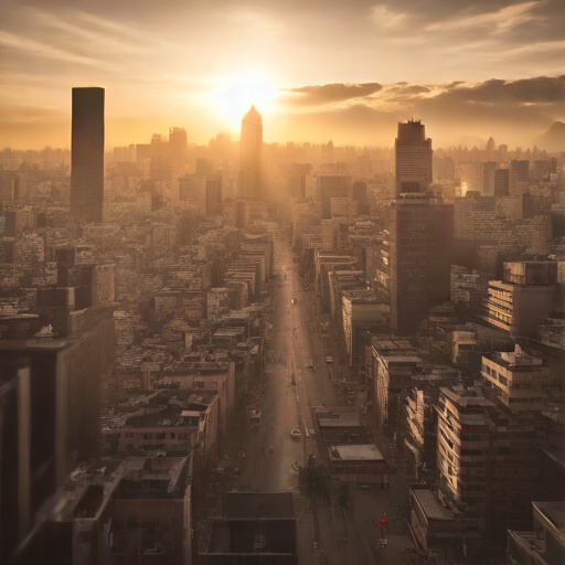 Perú avanza: MEF proyecta crecimiento del 3.2% pese a crisis globales