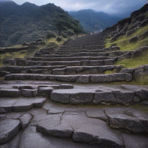Cierran el Camino Inca a Machu Picchu por huaicos tras intensas lluvias