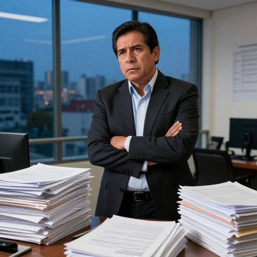 Gobierno pospone duplicación de Pensión 65 hasta 2027 por crisis fiscal