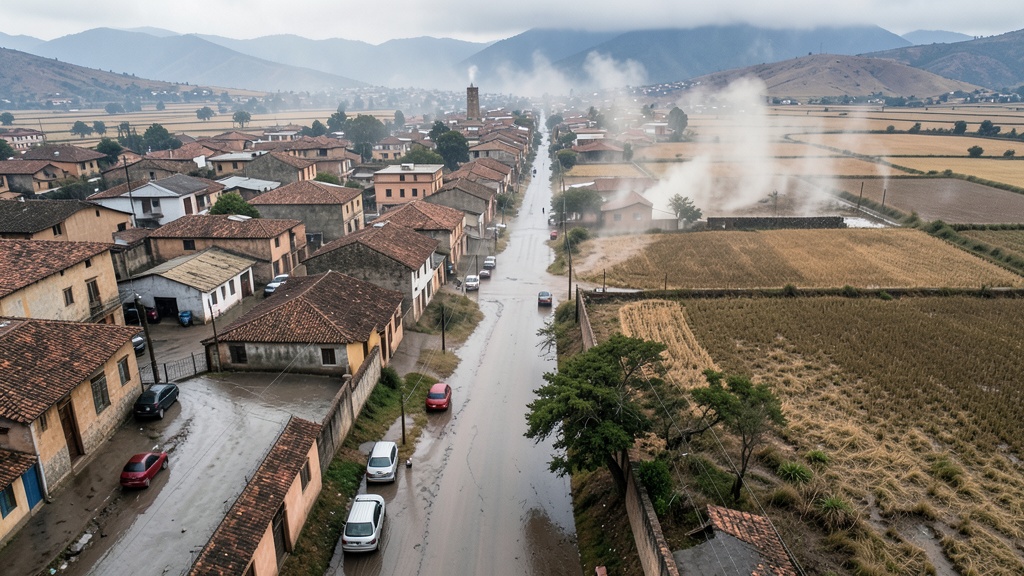 Cusco y Apurímac reportan solo incendios bajo control tras lluvias