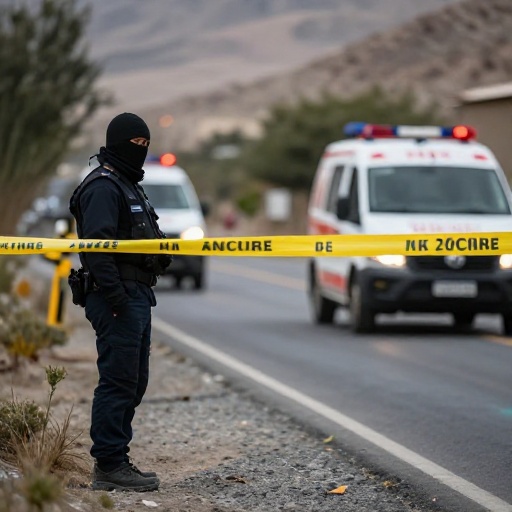 Áncash: asesinan a periodista y candidata al Gobierno Regional Susy Aponte