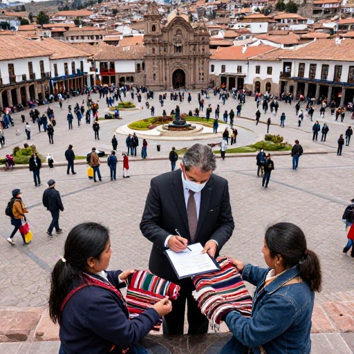 Casa Andina consolida su presencia en Cusco y proyecta expansión hacia Ica