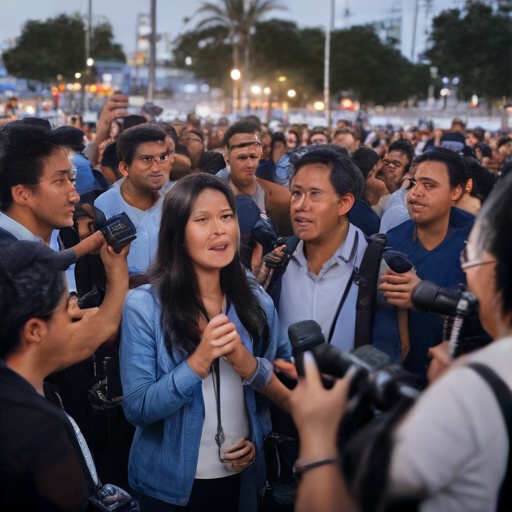 Keiko Fujimori Resurge: Alcanza 10,7% en Nuevas Encuestas 2026