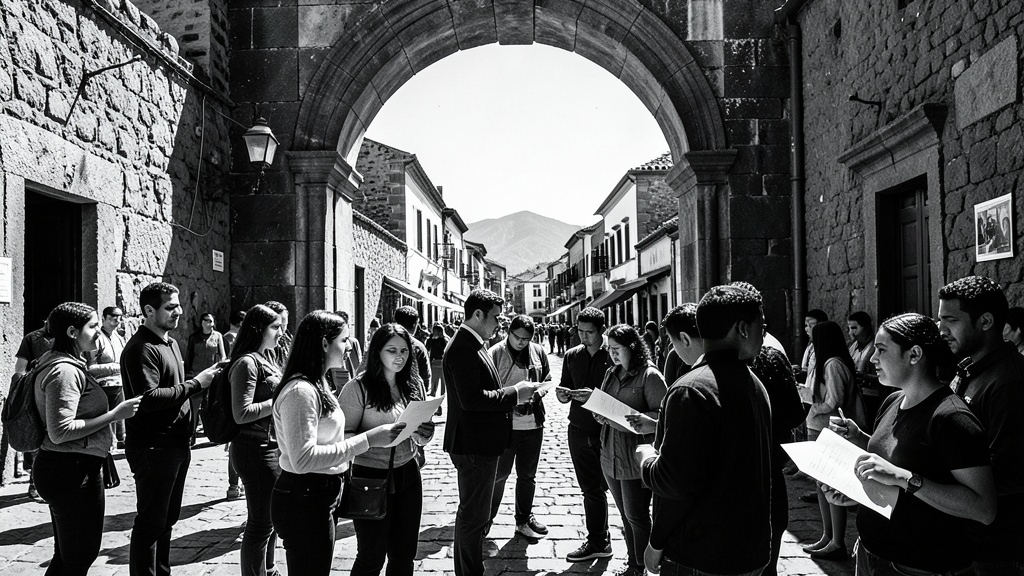 Estudiantes cusqueños lideran innovación regional en Crea y Emprende 2026