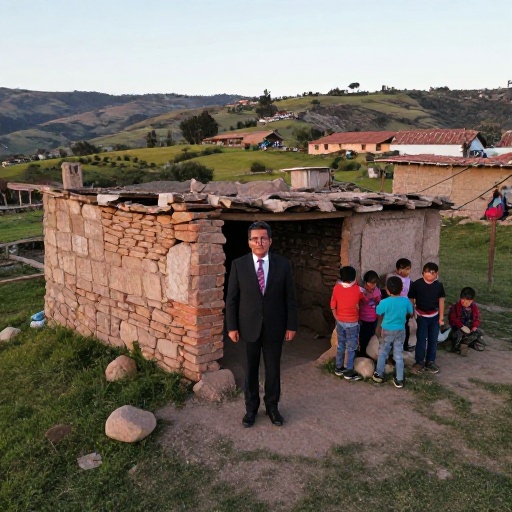 Cusco: Directora denuncia al presidente por descuidar albergues de menores