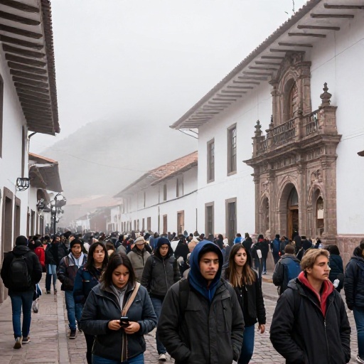 Cusco: Perú registra 248 homicidios durante gobierno de Fujimori