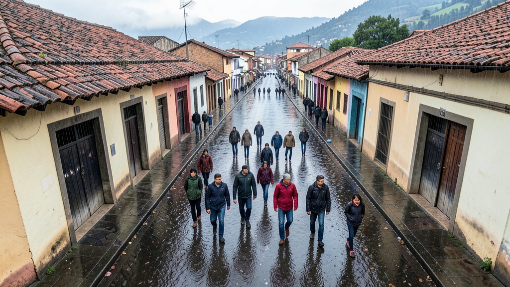 Violencia escolar y salud mental exigen abordaje integral urgente para adolescentes cusqueños