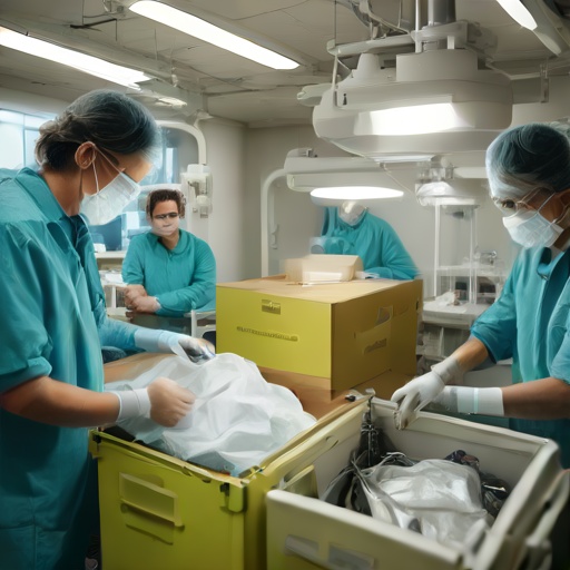 Gobierno Regional invierte S/25 millones en equipos médicos para Hospital del Cusco
