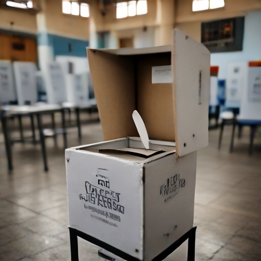 Elecciones 2026: Jóvenes que cumplan 18 hasta abril ya pueden votar