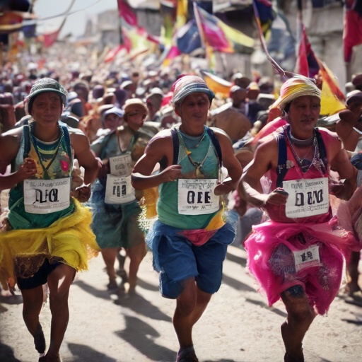 Adidas Andes Race 2026 dinamizó la economía cusqueña con S/6.8 millones