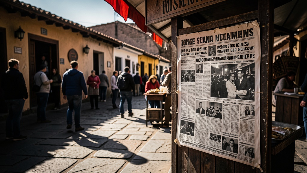 El Tiempo Cusco publica su edición 1154 el miércoles 30 de septiembre de 2026