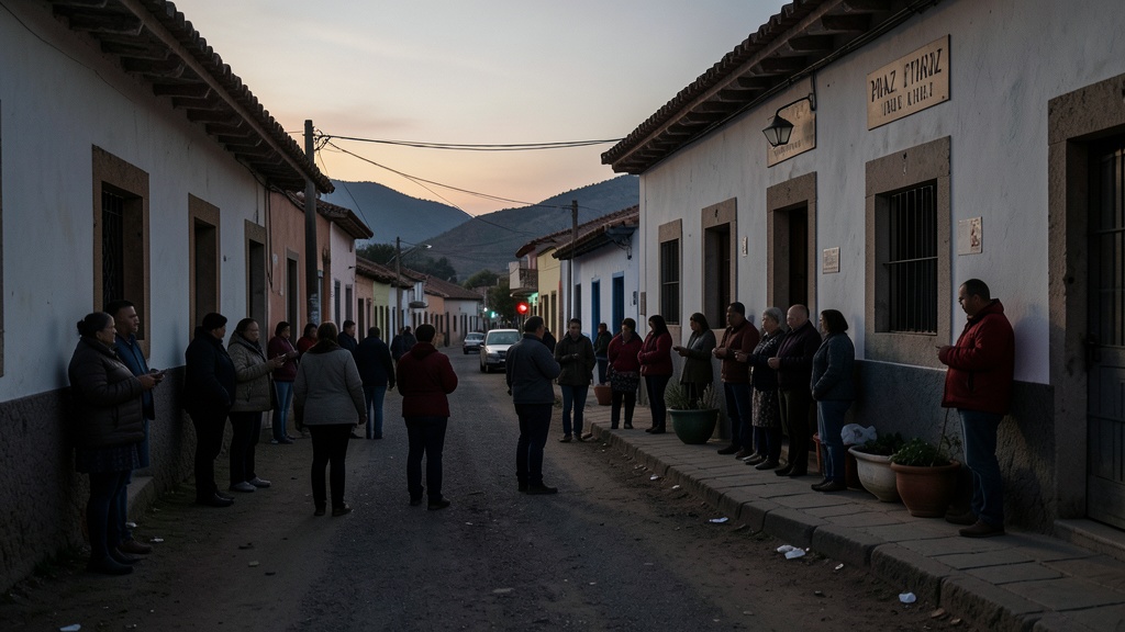 Pataz registra tasa homicidios más alta del Perú con 315 muertes por cada cien mil habitantes