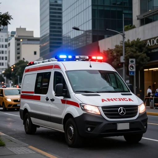 Valeria Piazza enfrenta emergencia médica: su perro Bruno convulsionó y requirió internamiento