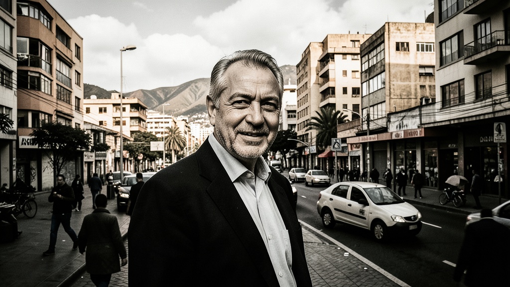 Gobernador Werner Salcedo denuncia a Rafael Santos por supuesta discriminación