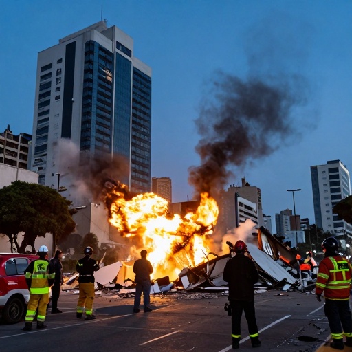 Gaza registra 1066 muertos tras alto el fuego; nuevos ataques dejan víctimas