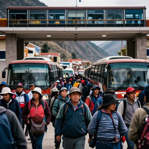 Estancamiento del turismo en Machu Picchu: desafíos estructurales que frenan el flujo