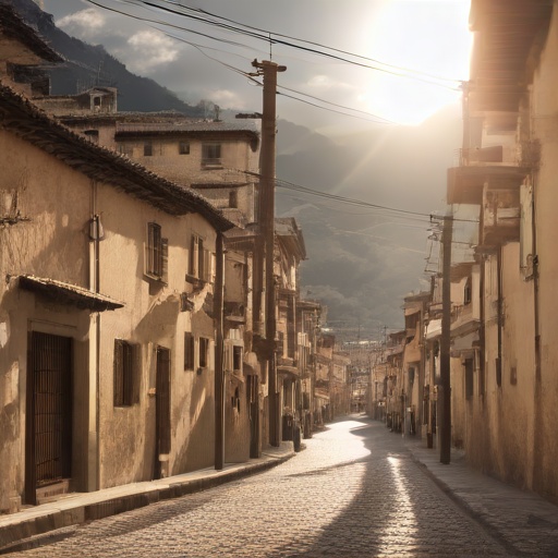 Cusco: 11 obras de electrificación benefician a más de 61 mil familias