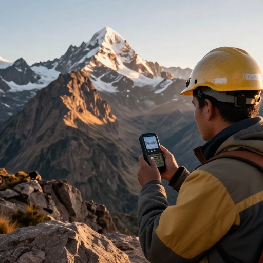 Minera canadiense Tesoro Minerals invierte en exploración aurífera en Cusco y Huancavelica