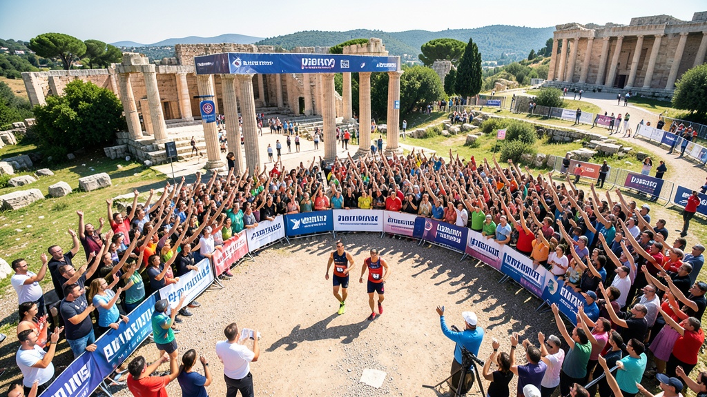 Rodney Soncoo y Silvana Gómez se coronan campeones del Machu Picchu Epic 2026