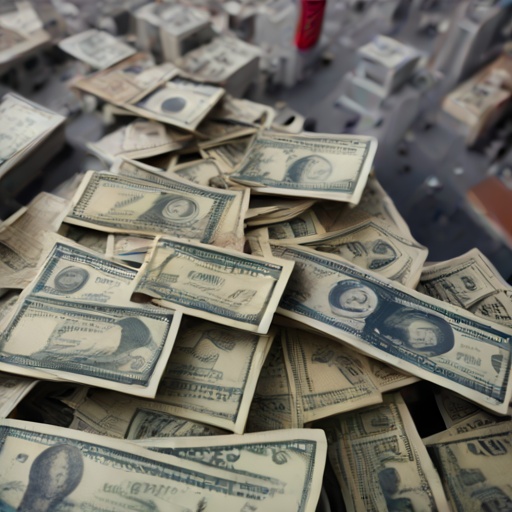 Dólar baja en mayo: ¿El tipo de cambio subirá a S/ 4 tras las elecciones?