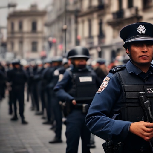 Emergencia en Condorcanqui: 66 organizaciones exigen justicia por violencia sexual