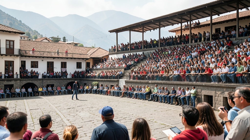 Myriam Hernández confirma su esperado concierto en Cusco este 7 de noviembre