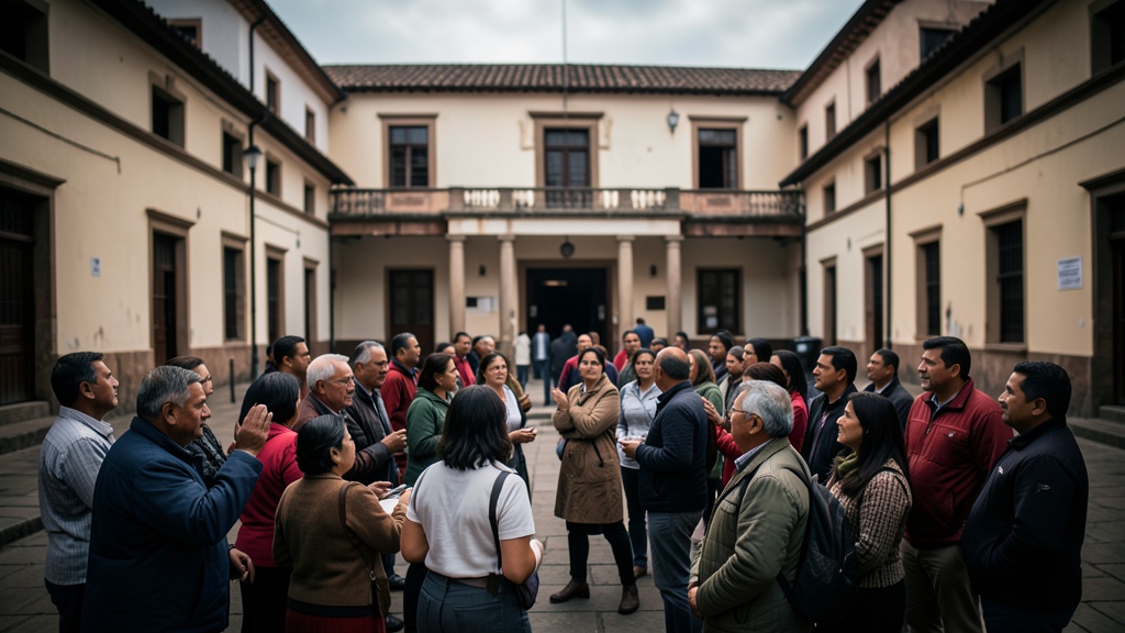 Cusqueños exigen a nuevas autoridades el cumplimiento de promesas y atención a salud