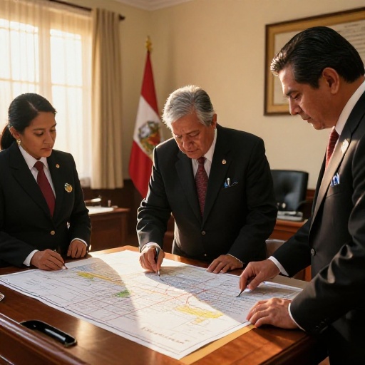 Elecciones 2026: Conoce las funciones de autoridades regionales y municipales