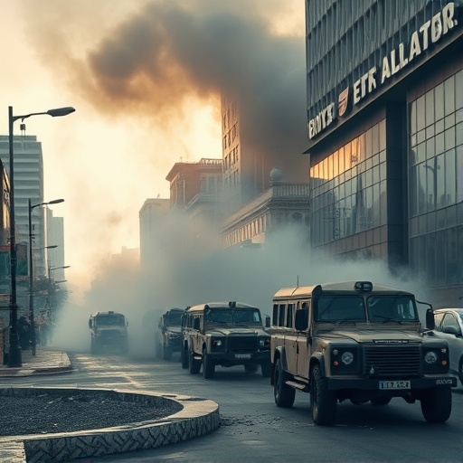 Rusia: 13 peruanos caen en la trampa de la guerra moderna
