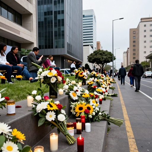 Chile enfrenta crisis tras temporal: 10 muertos y miles aislados