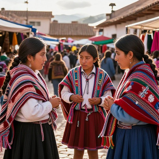 Cultura Cusco sensibiliza a estudiantes sobre el valor patrimonial de Machu Picchu