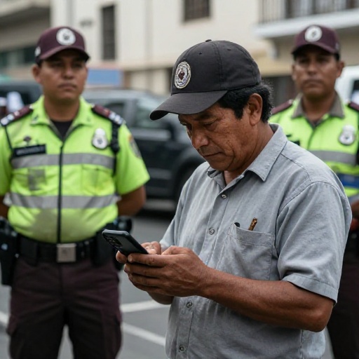 Perú elimina anonimato del spam: series 500 para llamadas comerciales