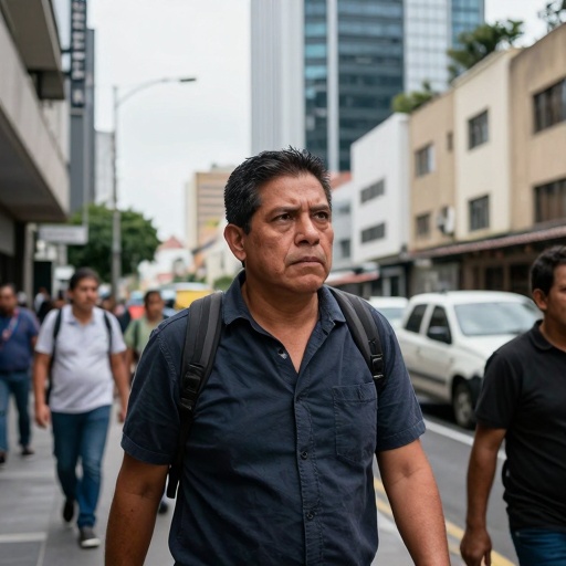 Agente policial herido en San Martín es trasladado a Lima con ayuda del Rotafono