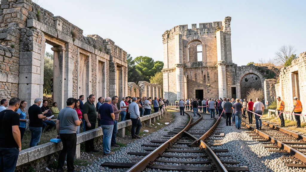 Cusco: Restablecen trenes a Machu Picchu tras choque entre Inca Rail y PeruRail