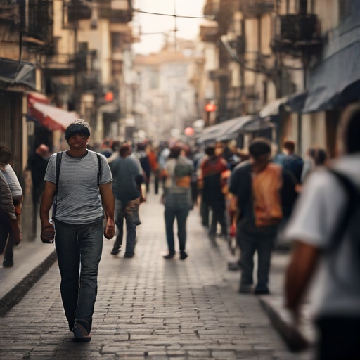 Perú avanza en gestión de crisis climática con nuevas medidas