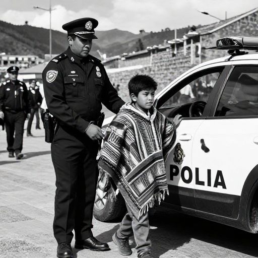 Cusco: Menor de 12 años es investigado por presunto abuso sexual
