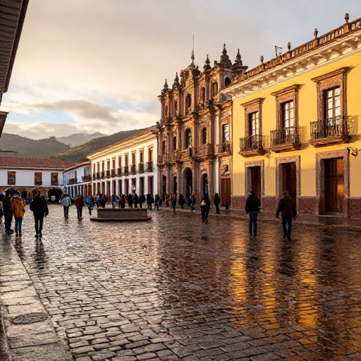 Cusco: 20 espacios históricos se posicionan como destino MICE