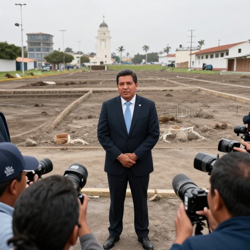 La Libertad: Alertan venta irregular de lotes turísticos como urbanos