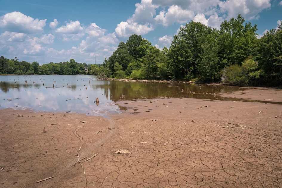 Retroceso de lagunas de Razuhuillca alerta sobre crisis ambiental en Huanta