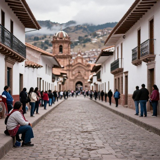 Sismos en Cusco: Activación de la falla geológica de Pachatusan explicaría los temblores
