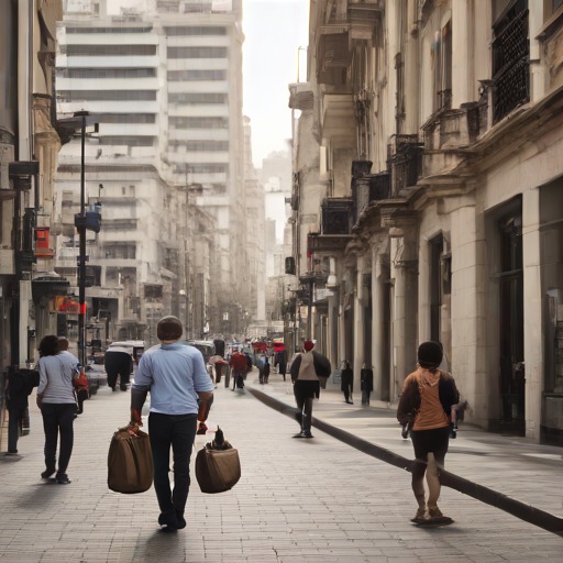 Canadá y Perú formalizan acuerdo de cooperación minera centrado en trazabilidad y descarbonización