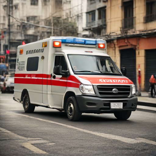 Explosión en discoteca de Trujillo deja 33 heridos, entre ellos tres menores de edad