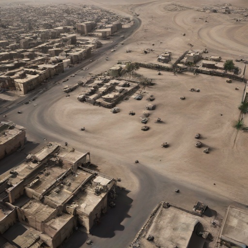 Irán atribuye a EE.UU. e Israel la crisis tecnológica en el Estrecho de Ormuz