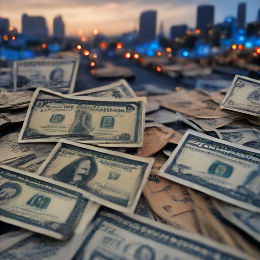 Dólar baja en mayo: ¿Se acerca el S/ 4 tras las elecciones?