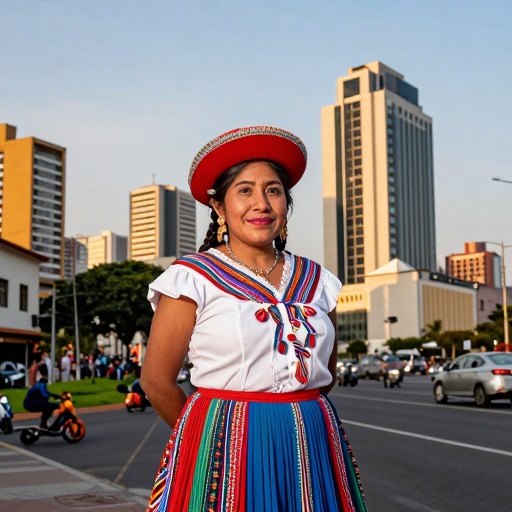 Naldy Saldaña pide justicia por acoso sexual y denuncia presuntos tocamientos