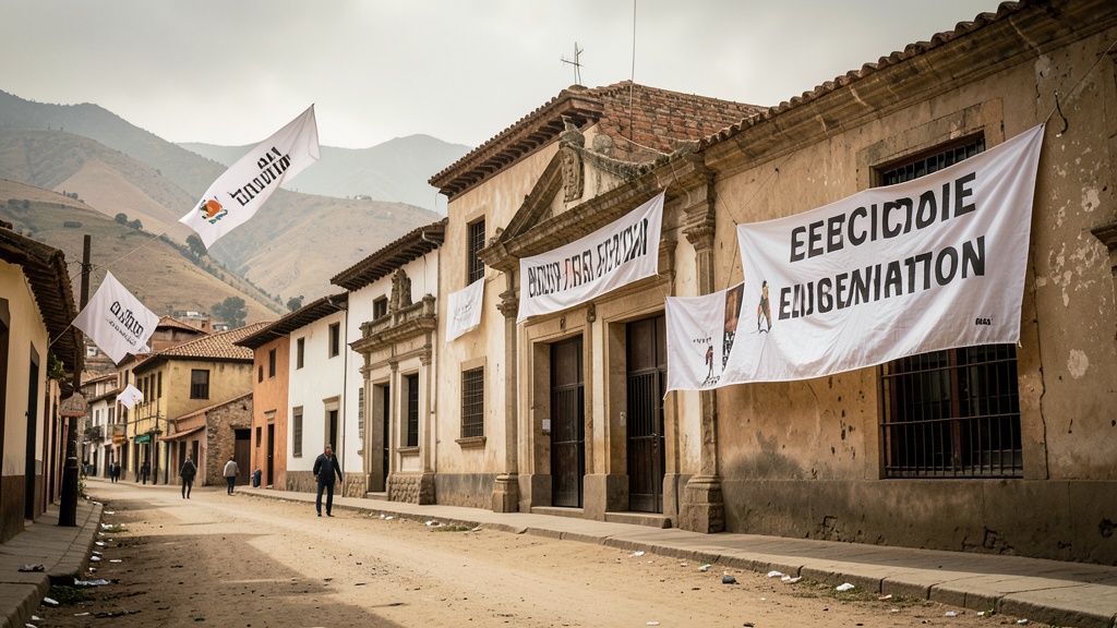Elecciones 2026: Radiografía de los planes de gobierno para la alcaldía del Cusco