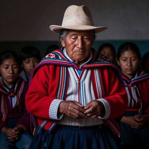 Repsol Perú estrena documental 'Guardianes del Saber' para proteger saberes ancestrales del Bajo Urubamba