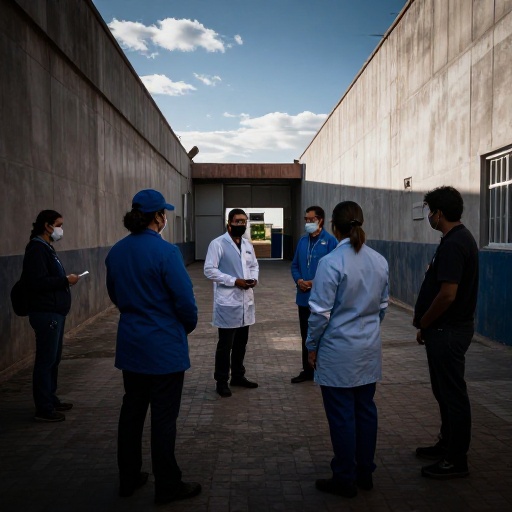 Gobierno Regional del Cusco amplía uso de terreno Hospital Antonio Lorena
